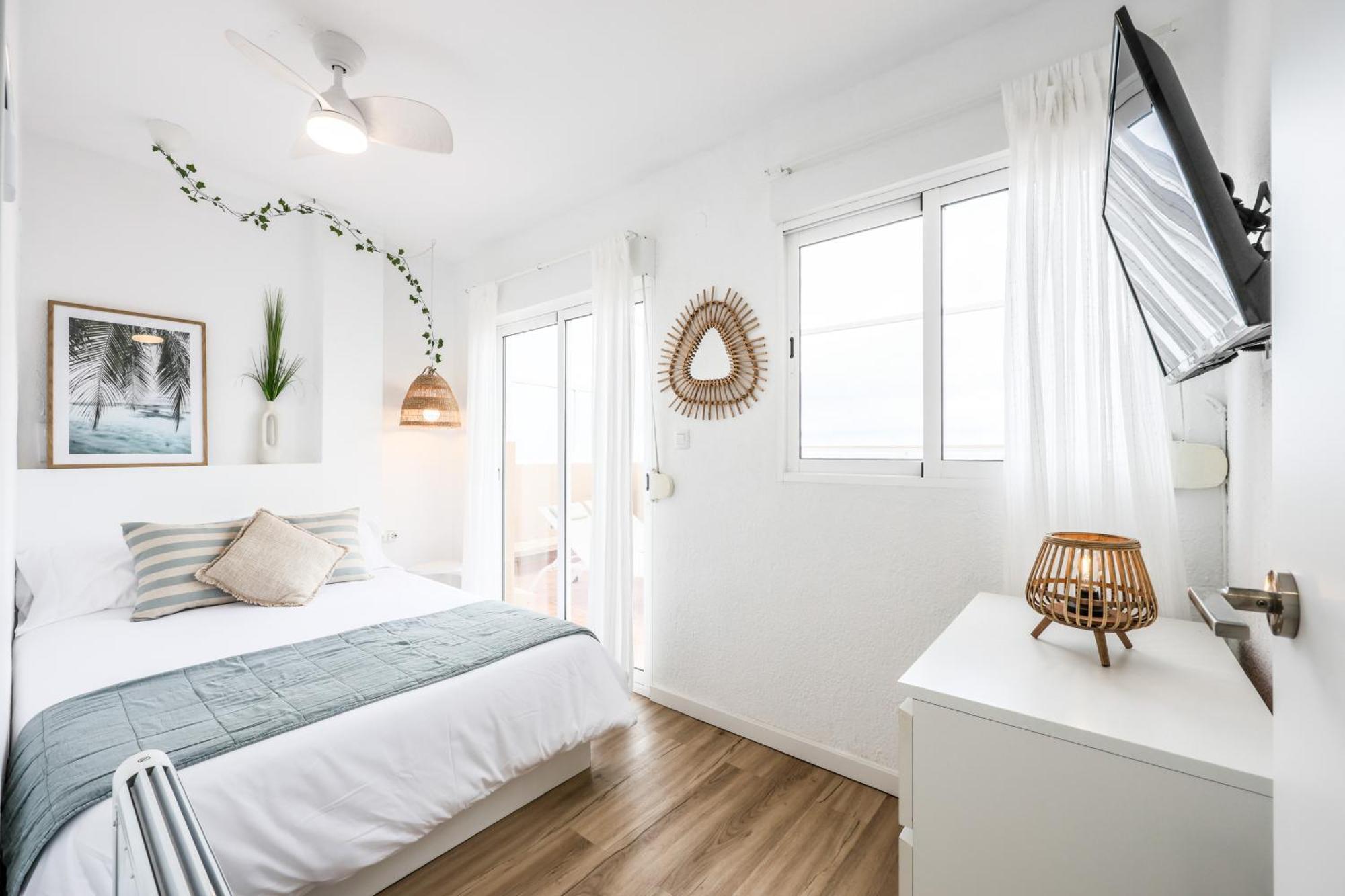 Lux Penthouse Mediterranean Views Beach Front Sagunto Exterior foto